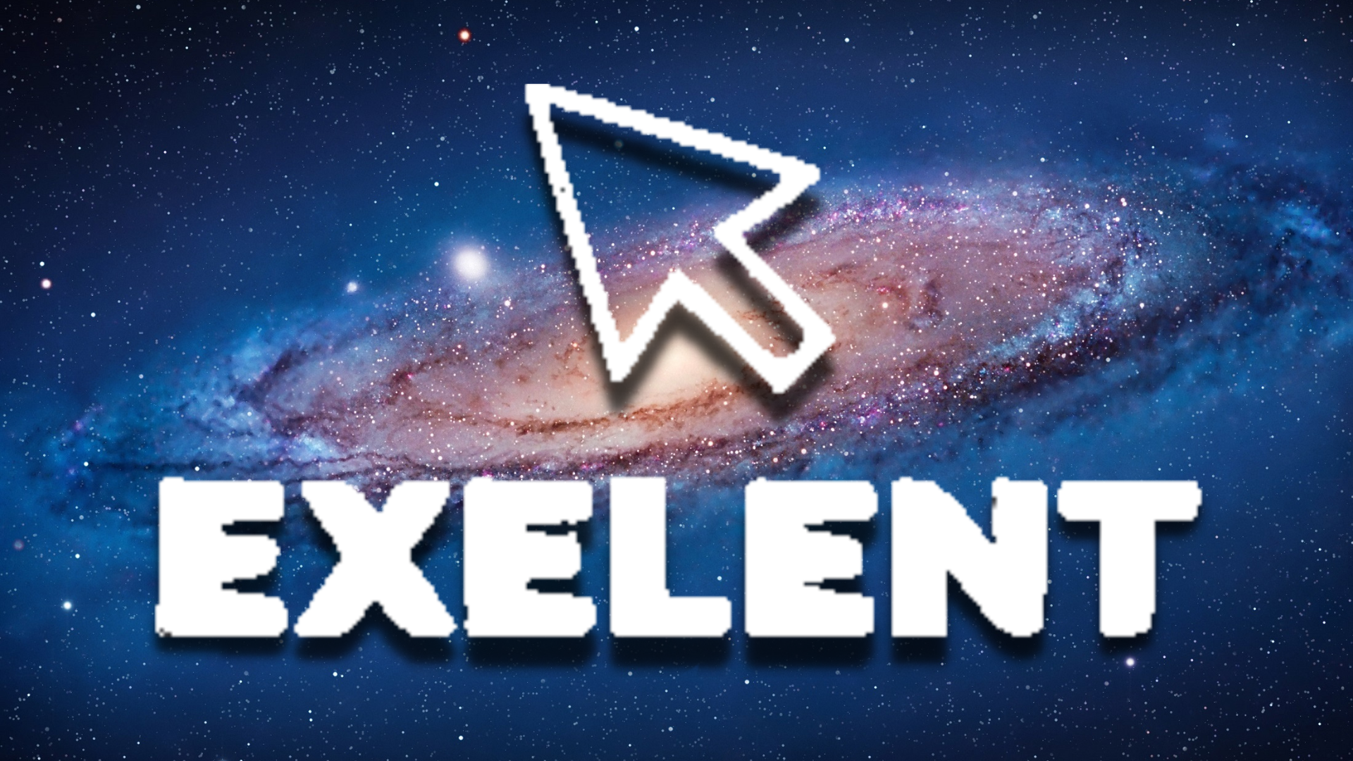 ExelentOS Logo